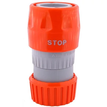 Siroflex tömlő gyorscsatlakozó 1/2"