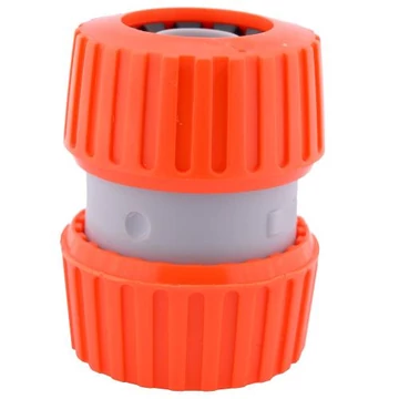Siroflex Tömlőösszekötő 1/2"