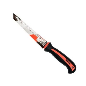 Yato gipszkarton fűrész (160mm)