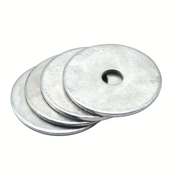 Fakötésű alátét 8x40mm (darab)