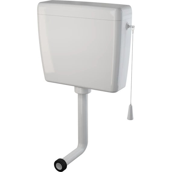 Alca A930-H-3/8" Univerzális WC tartály