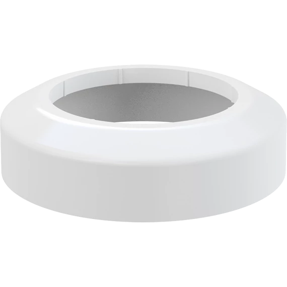 Alca rövid WC rozetta DN110
