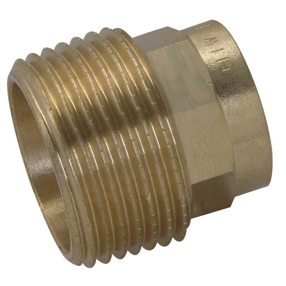 Forrasztható forrvég KM 28 - 5/4"