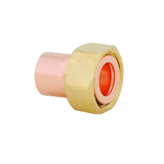Arco egyenes félhollander 18-1/2″