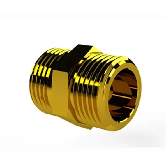 Arco sárgaréz közcsavar 3/4″