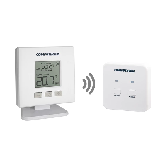 Computherm Q32RF Digitális szombatermosztát