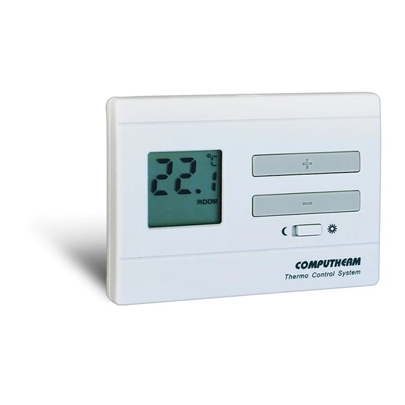Computherm Q3 Digitális szobatermosztát