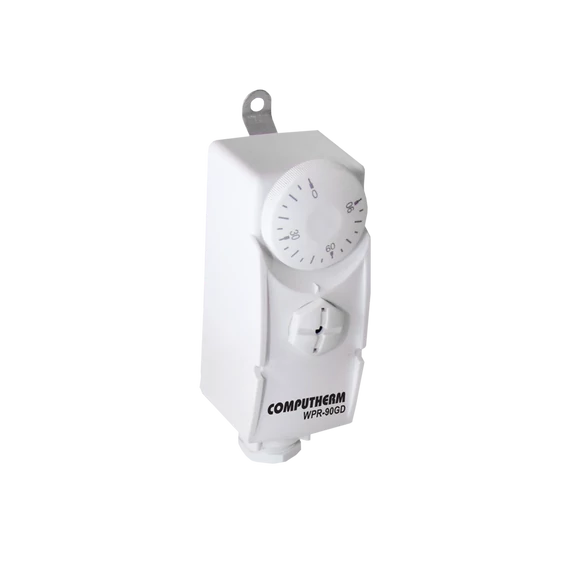 Computherm WPR-90GD Kontakt csőtermosztát