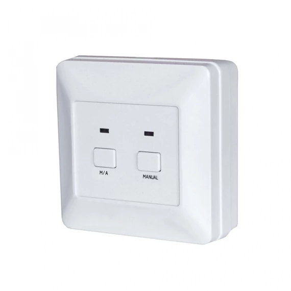 Computherm Q7RF (RX) Vezeték nélküli vevőegység Computherm szobatermosztátokhoz