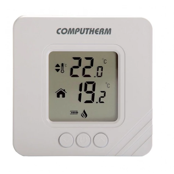 Computherm T32 Digitális szobatermosztát