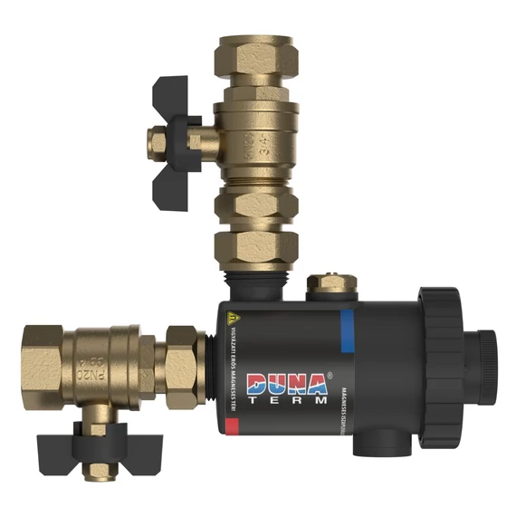 Dunaterm DT-IL-AFM-09-01 Mágneses iszapleválasztó (3/4")