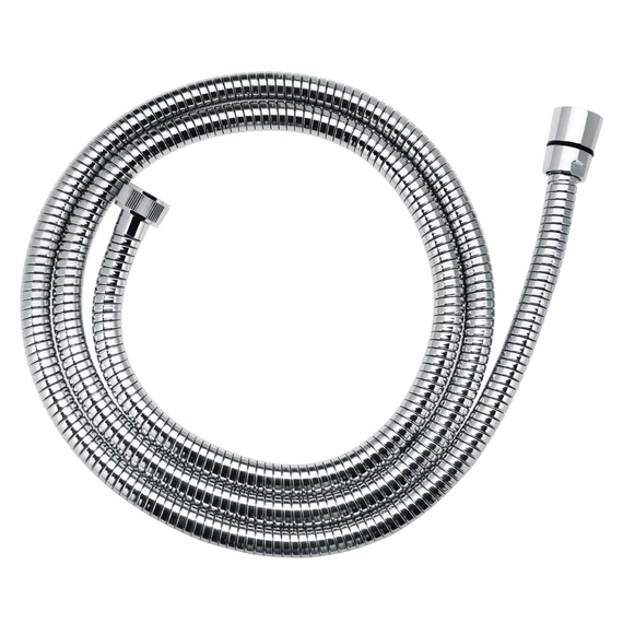 Ferro W05 vandálbiztos fém zuhanycső G1/2”xG1/2” csatlakozással
