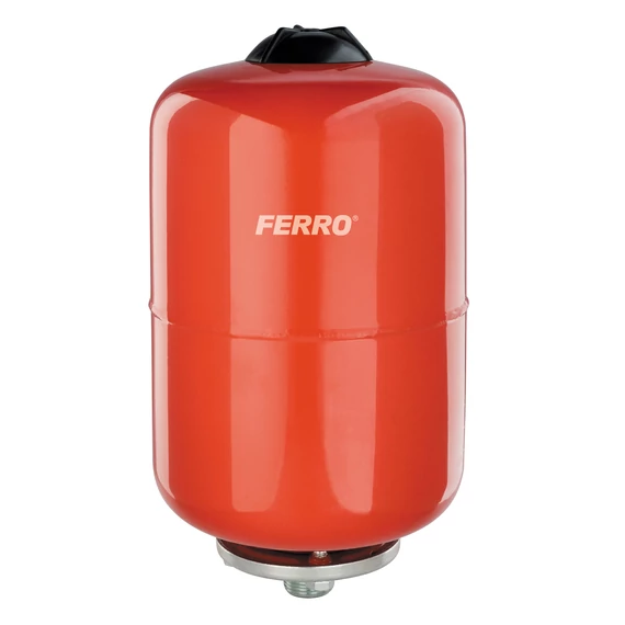 Ferro fűtési tágulási tartály, fali 24L (R24)