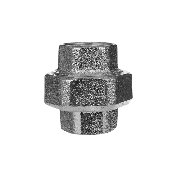 Gebo Platinum egyenes hollandi 3/4" BB, laposan tömítő