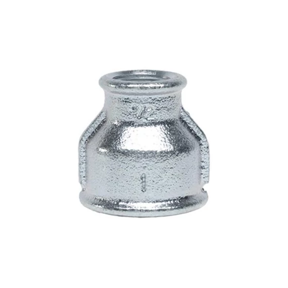 Gebo Platinum karmantyú szűkített 1" - 3/4"