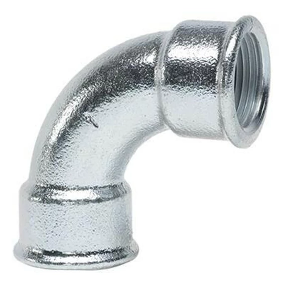 Gebo Platinum ív (hosszú) 1/2" BB