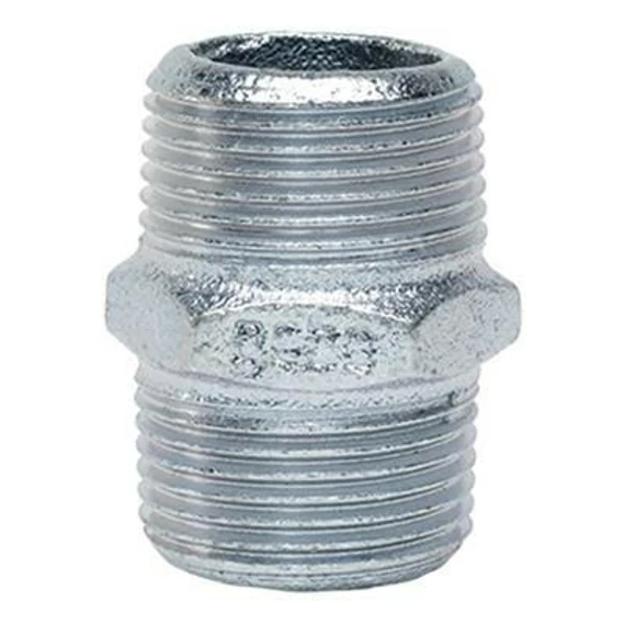 Gebo Platinum közcsavar 5/4"