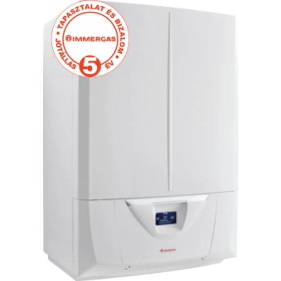 Immergas VICTRIX Zeus Superior 25