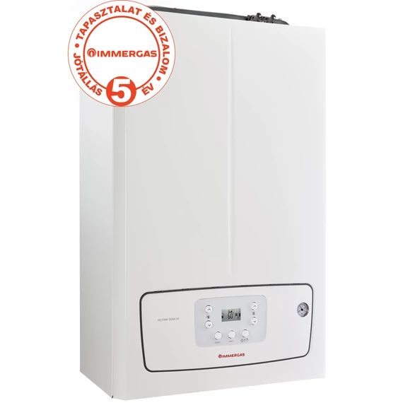 Immergas Victrix Tera V2 28