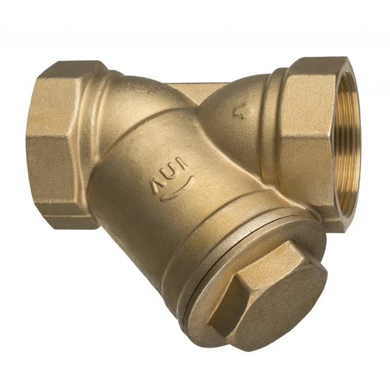Invena Y szennyszűrő BB 3/4"