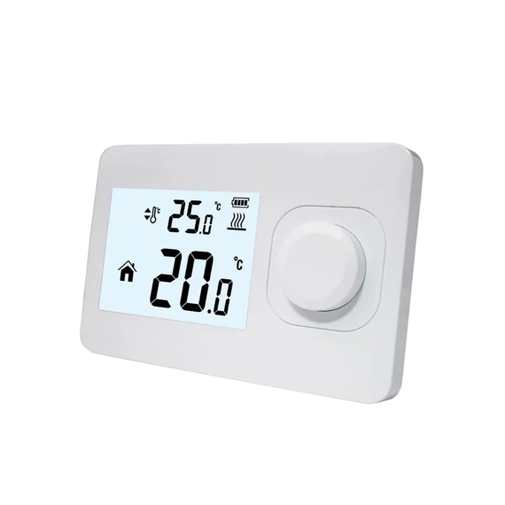 HC-Control 301 vezetékes szobatermosztát