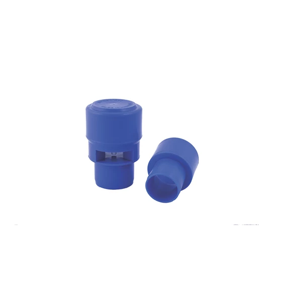 Styron légbeszívó Ø40 mm-es, Ø32 mm-es csőtoldóval