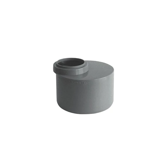 Styron PVC rejtett szűkítő Ø110/50 mm