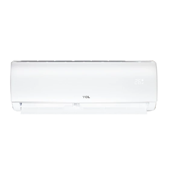TCL Elite TCE-09ELT/XA41 2,6 kW oldalfali split klíma szett
