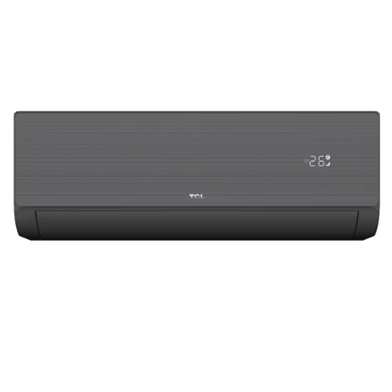 TCL XERON AI  (2,6 kW) klíma szett