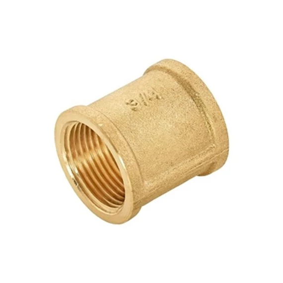 Technik Therm sárgaréz karmantyú 3/8"