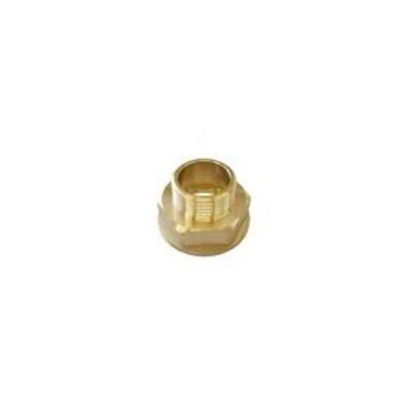 Sárgaréz szűkítő BK, 5/4" - 3/4"