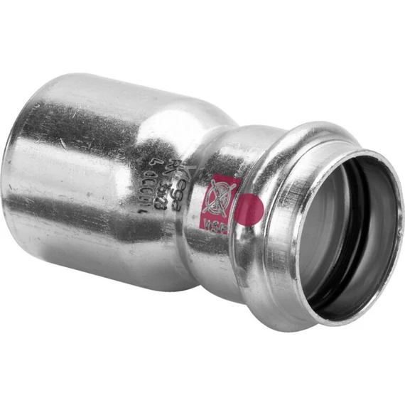 Viega Prestabo 18-15 KB szűkítő idom