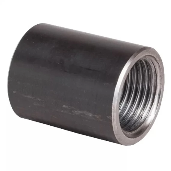 Kovácsolt karmantyú 5/4"