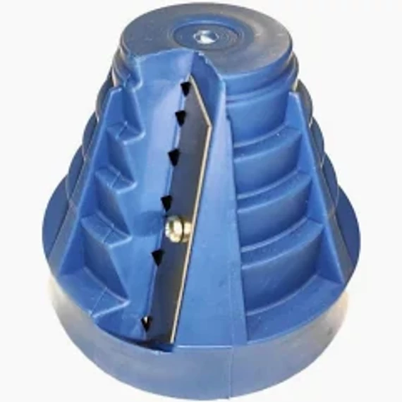 MPJ KPE cső sorjázó 20-63mm