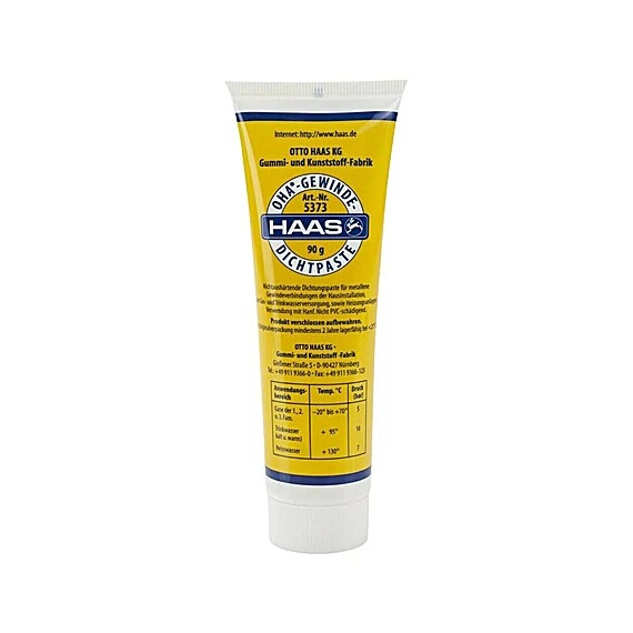 HAAS szerelőpaszta 90g