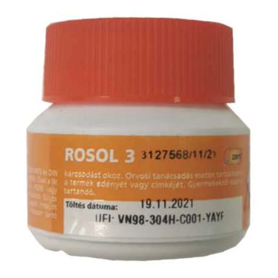 Rothenberger Forrasztópaszta 100G