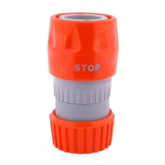 Siroflex tömlő gyorscsatlakozó 1/2"