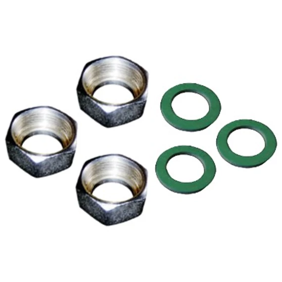 Smartpipe Water hollandi tömítéssel 1/2″