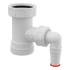 Kép 1/2 - Alca kötőcső 6/4", csatlakozóval