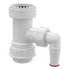 Kép 1/3 - Alca kötőcső 5/4"–6/4" a 6/4"–5/4", csatlakozóval