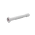 Kép 1/2 - Alca flexibilis bekötőcső műanyag 5/4" × 32/40