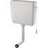 Kép 1/3 - Alca A930-H-3/8" Univerzális WC tartály