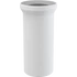 Kép 1/3 - Alca WC csatlakozó – 250 mm toldócső (A91-250)