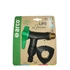 Kép 2/2 - Arco Grifo Life 1/2″ Fekete polimer kerticsap gyorscsatlakozóval (105510)