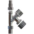 Kép 3/3 - ARCO Conekta mosógépcsap (1/2"×3/4"×1/2") (280020)