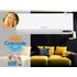 Kép 4/4 - Cascade Fresh CWH09FF 2,6 kW oldalfali split klíma szett