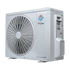 Kép 2/4 - Cascade BORA CWH12AAB 3,5 kW oldalfali split klíma szett