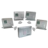 Kép 1/5 - Computherm Q5RF Multizónás, vezeték nélküli (rádiófrekvenciás), digitális szobatermosztát