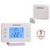 Kép 1/3 - Computherm T70RF Vezetek nélküli (rádiófrekvenciás), programozható szobatermosztát