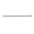 Kép 2/2 - Invena acélborítású flexibilis bekötőcső vízre 3/8" x 3/8" KB (30 cm)